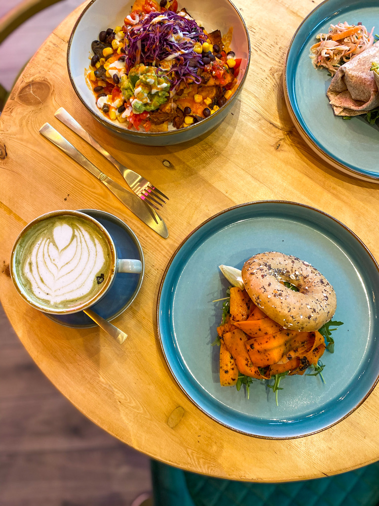 23 Local Vegan Businesses to Support in 2023