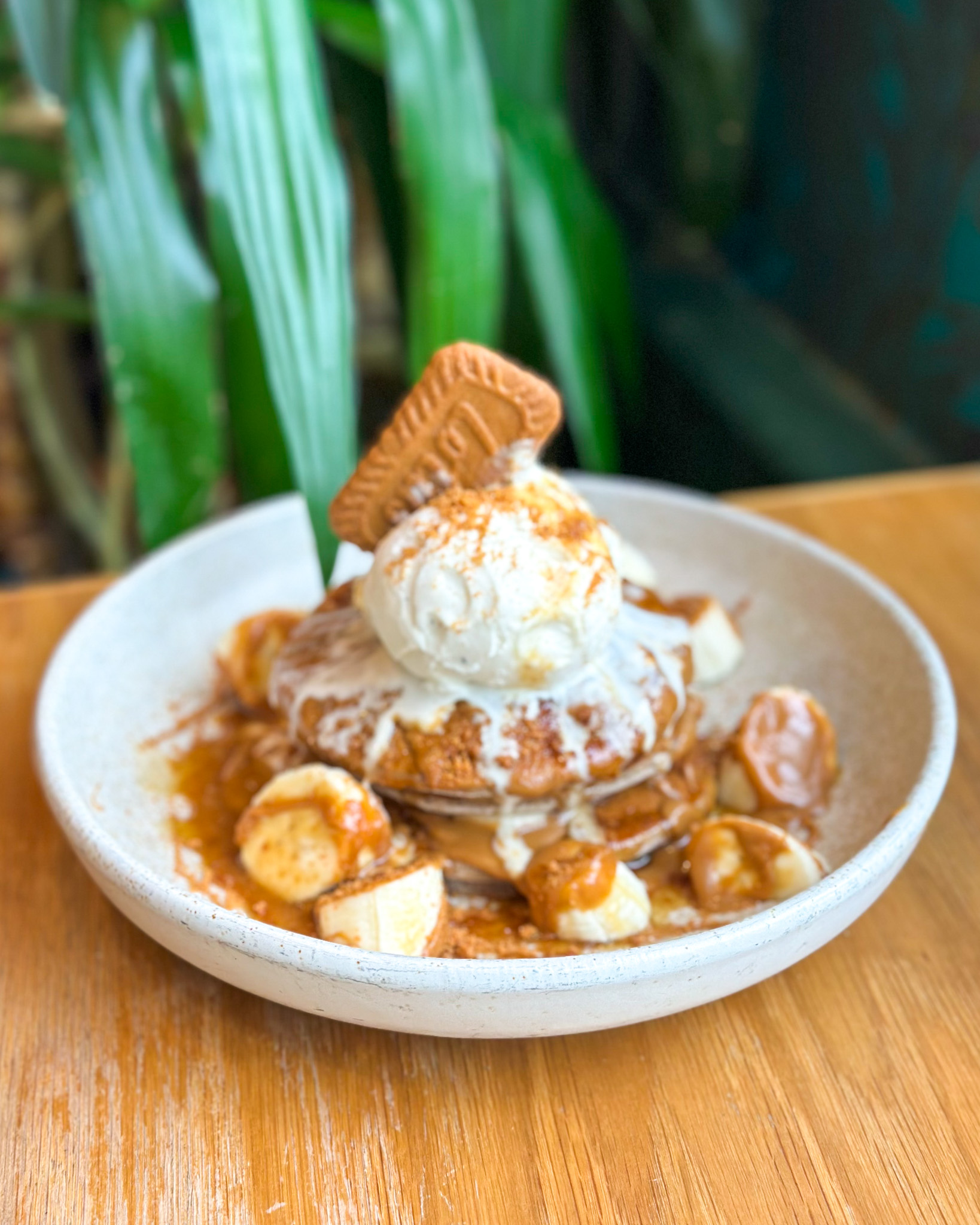 2011804F-F856-42C3-B4FF-E696D5D668E8 Vegan Pancakes