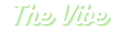 The Vibe Cafe Liverpool | Wholefood and Plant Based Cafe.